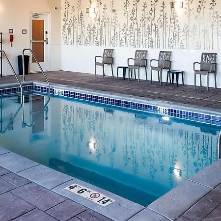 Sleep Inn Waukee-West Des Moines Екстериор снимка