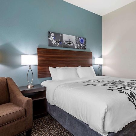 Sleep Inn Waukee-West Des Moines Стая снимка