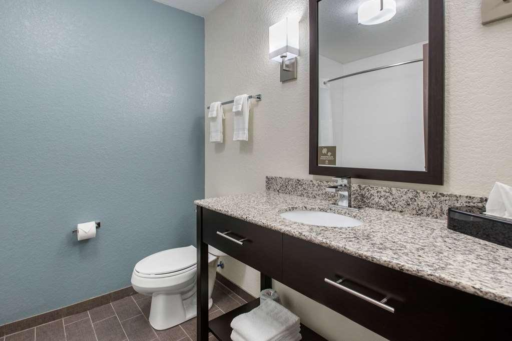 Sleep Inn Waukee-West Des Moines Стая снимка