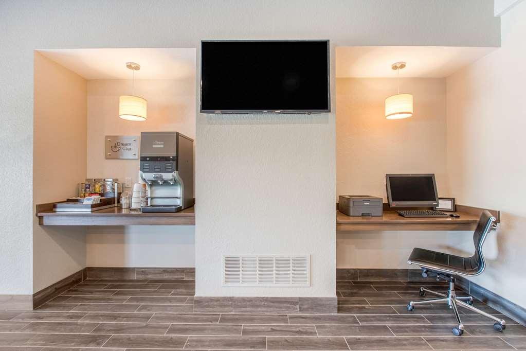 Sleep Inn Waukee-West Des Moines Съоръжения снимка