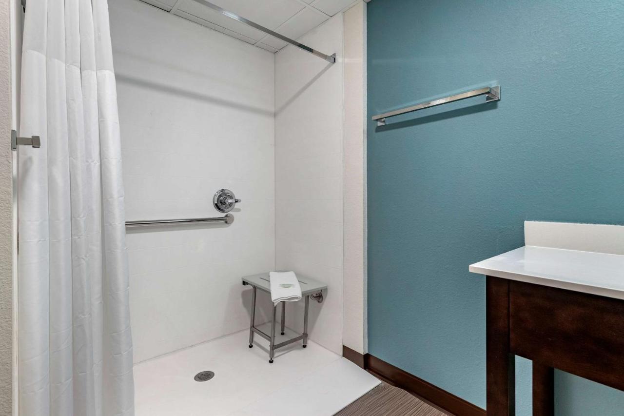 Sleep Inn Waukee-West Des Moines Екстериор снимка