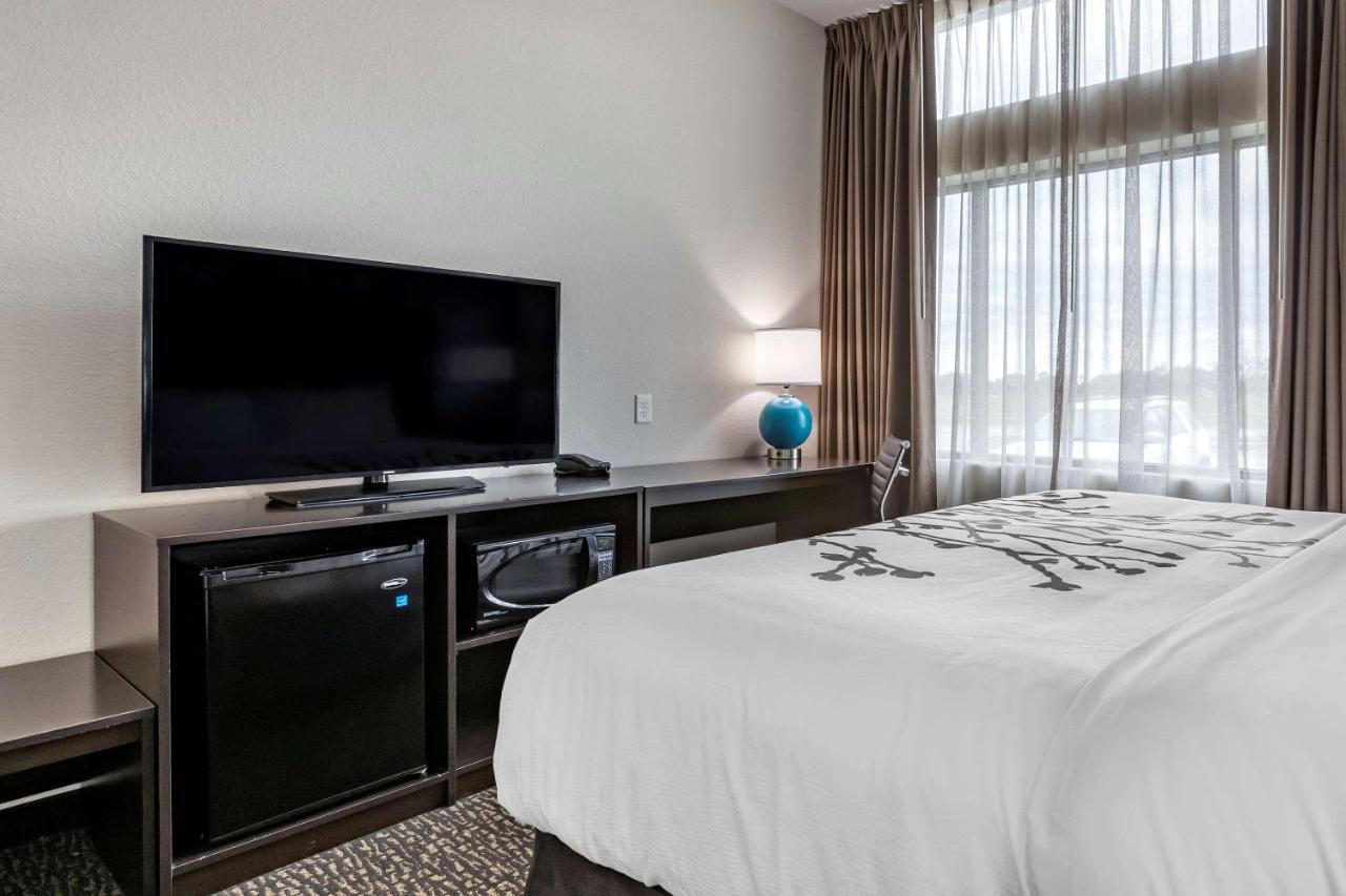 Sleep Inn Waukee-West Des Moines Екстериор снимка