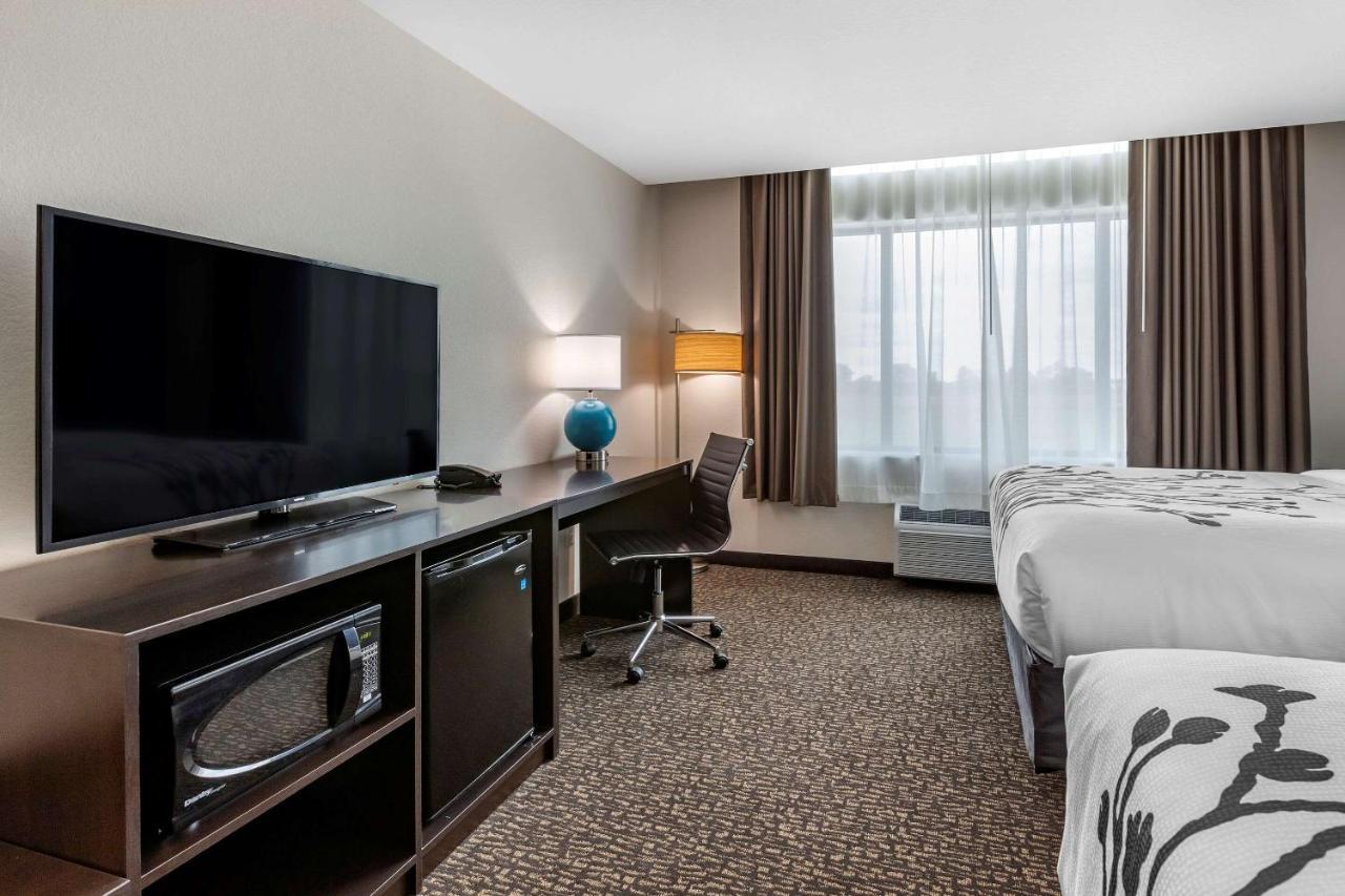 Sleep Inn Waukee-West Des Moines Екстериор снимка