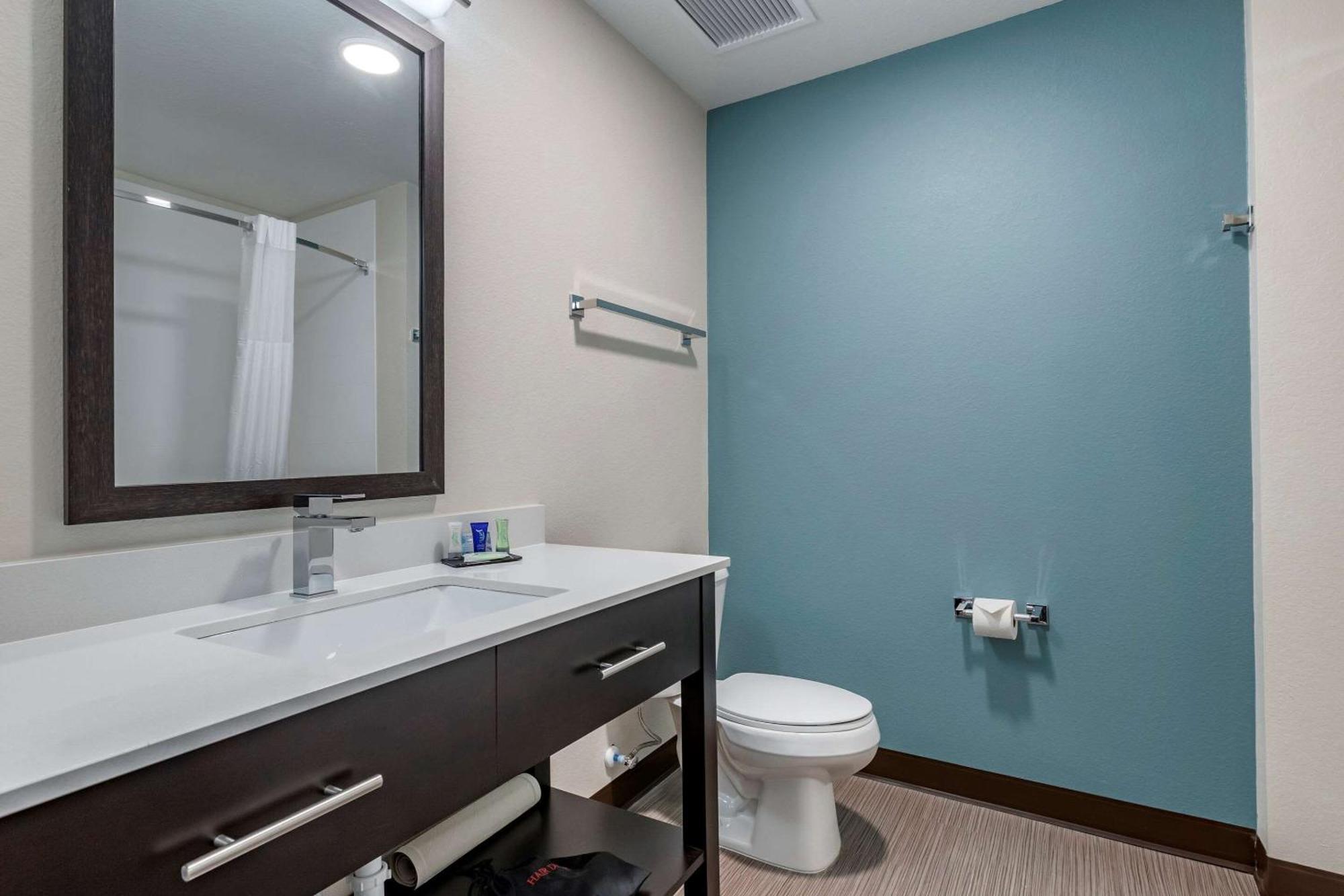 Sleep Inn Waukee-West Des Moines Стая снимка
